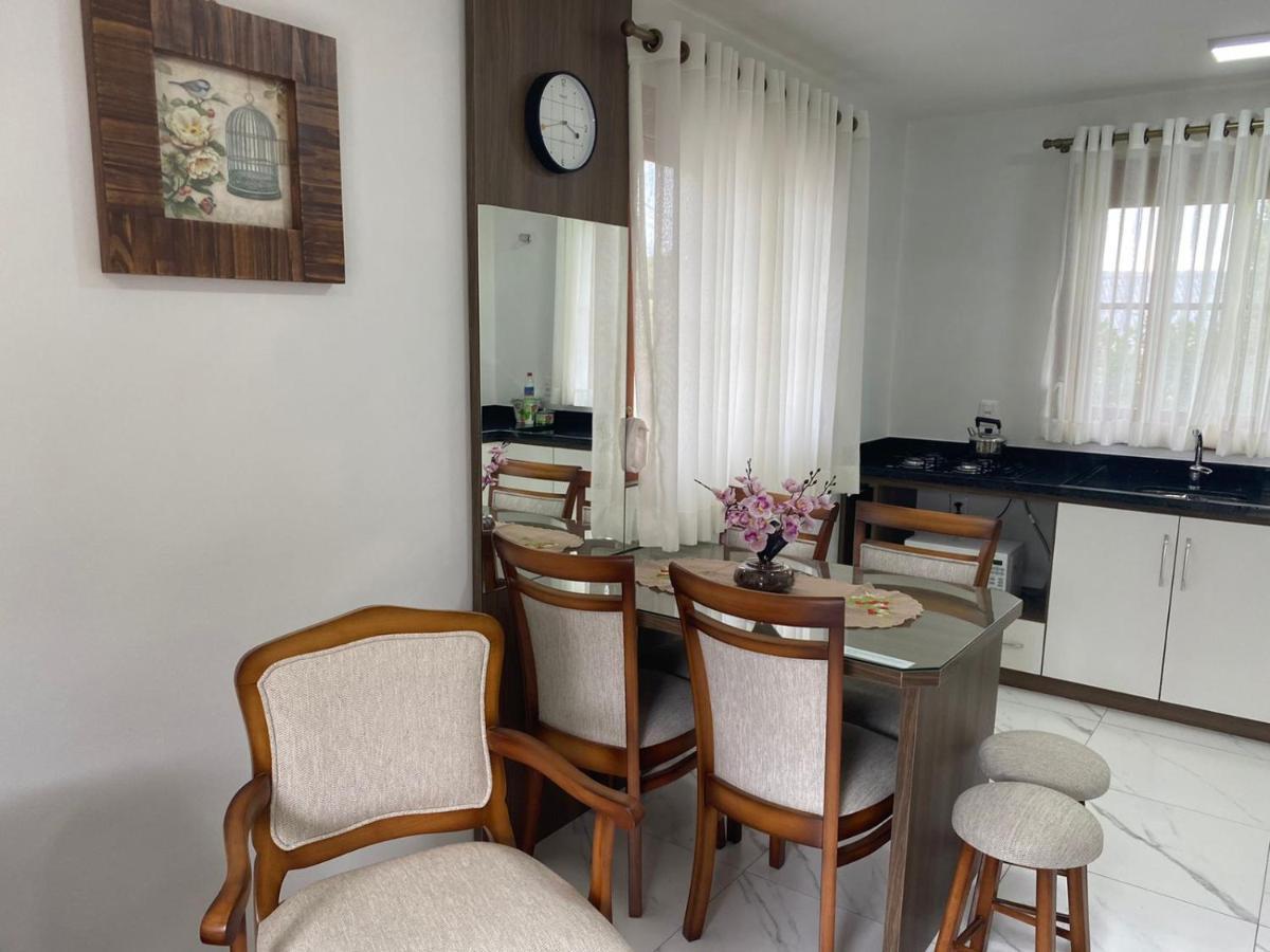 Residenciais Gramado Premium Exteriér fotografie