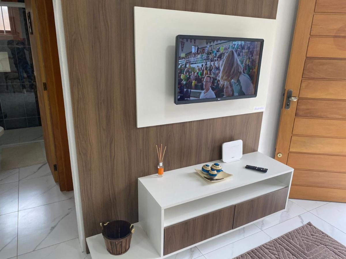 Residenciais Gramado Premium Exteriér fotografie