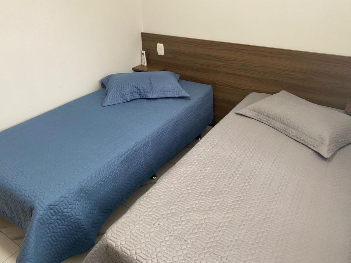 Residenciais Gramado Premium Exteriér fotografie