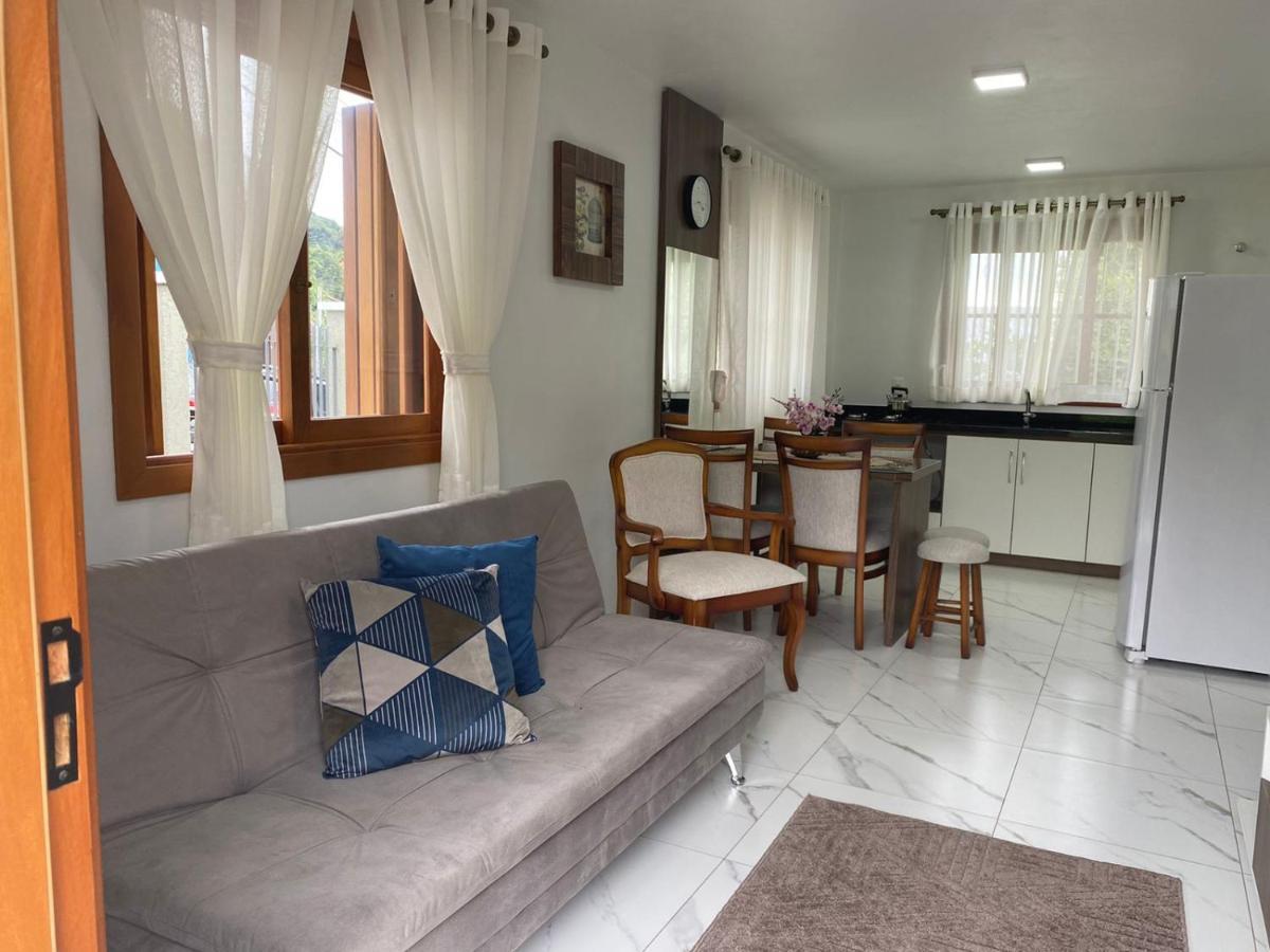 Residenciais Gramado Premium Exteriér fotografie