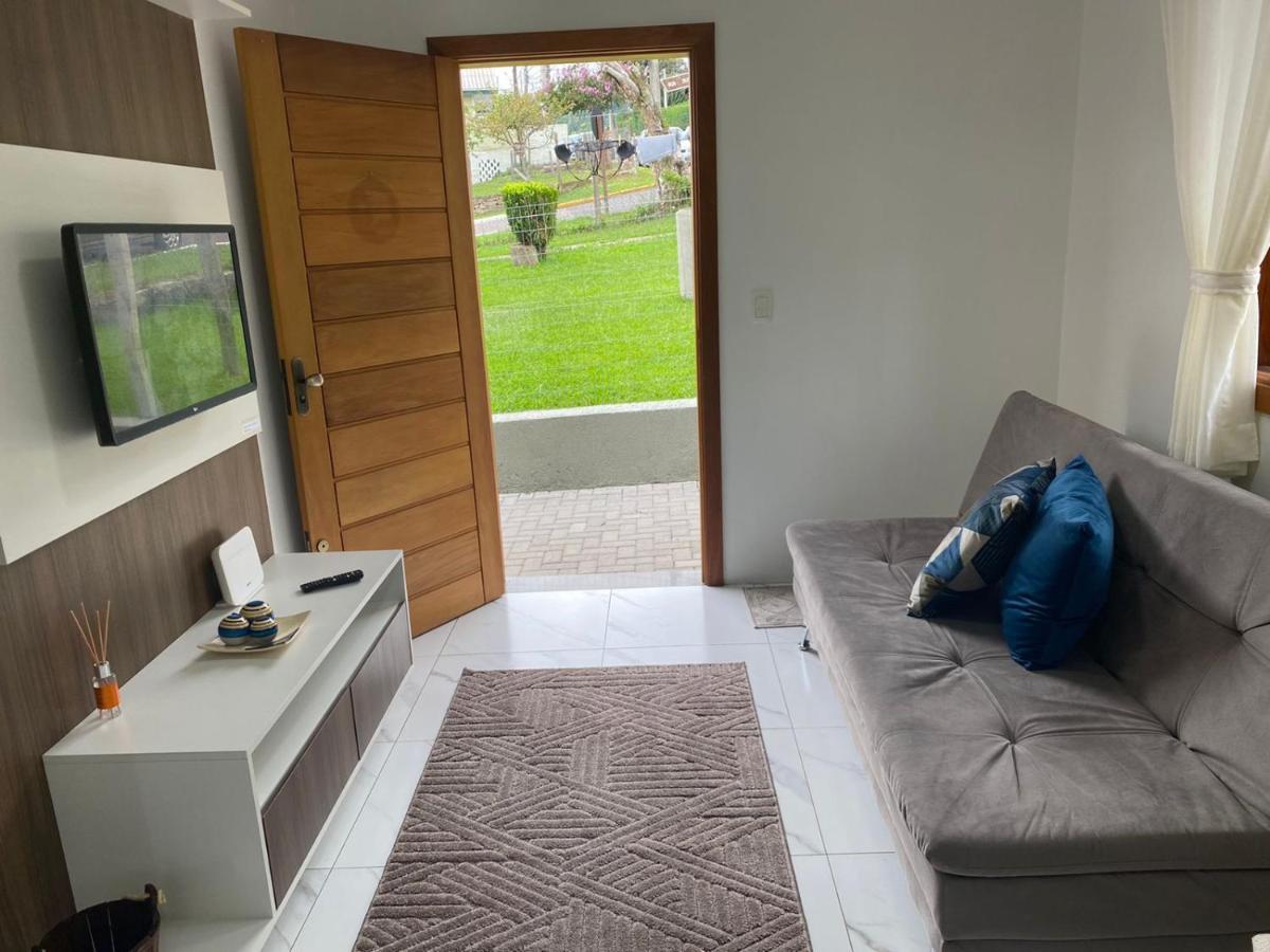 Residenciais Gramado Premium Exteriér fotografie