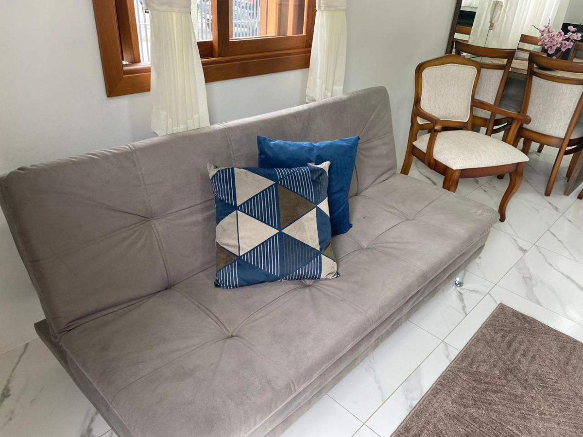 Residenciais Gramado Premium Exteriér fotografie